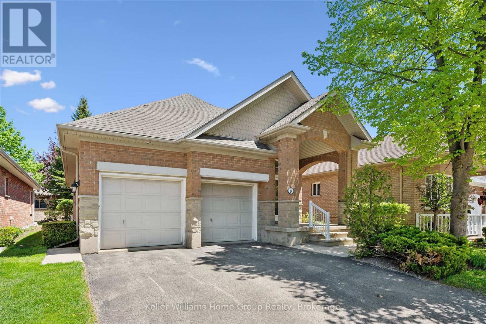 6 Parkside Drive, Guelph, Ontario  N1G 4X7 - Photo 4 - X13159946
