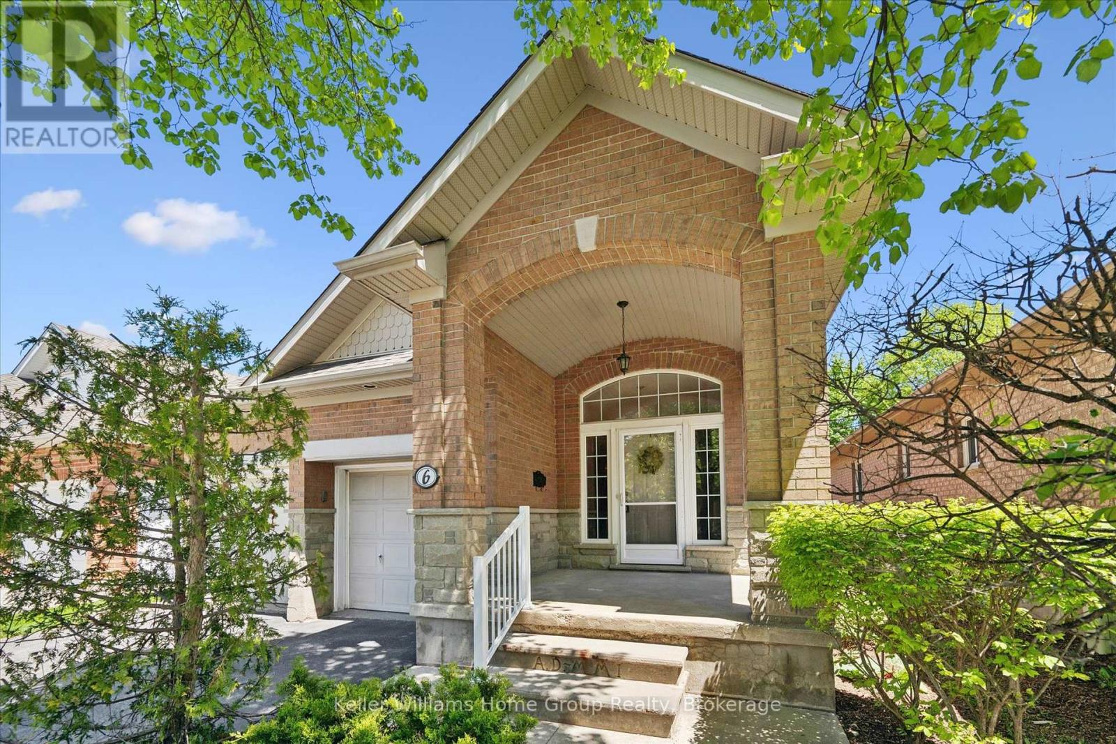 6 Parkside Drive, Guelph, Ontario  N1G 4X7 - Photo 5 - X13159946