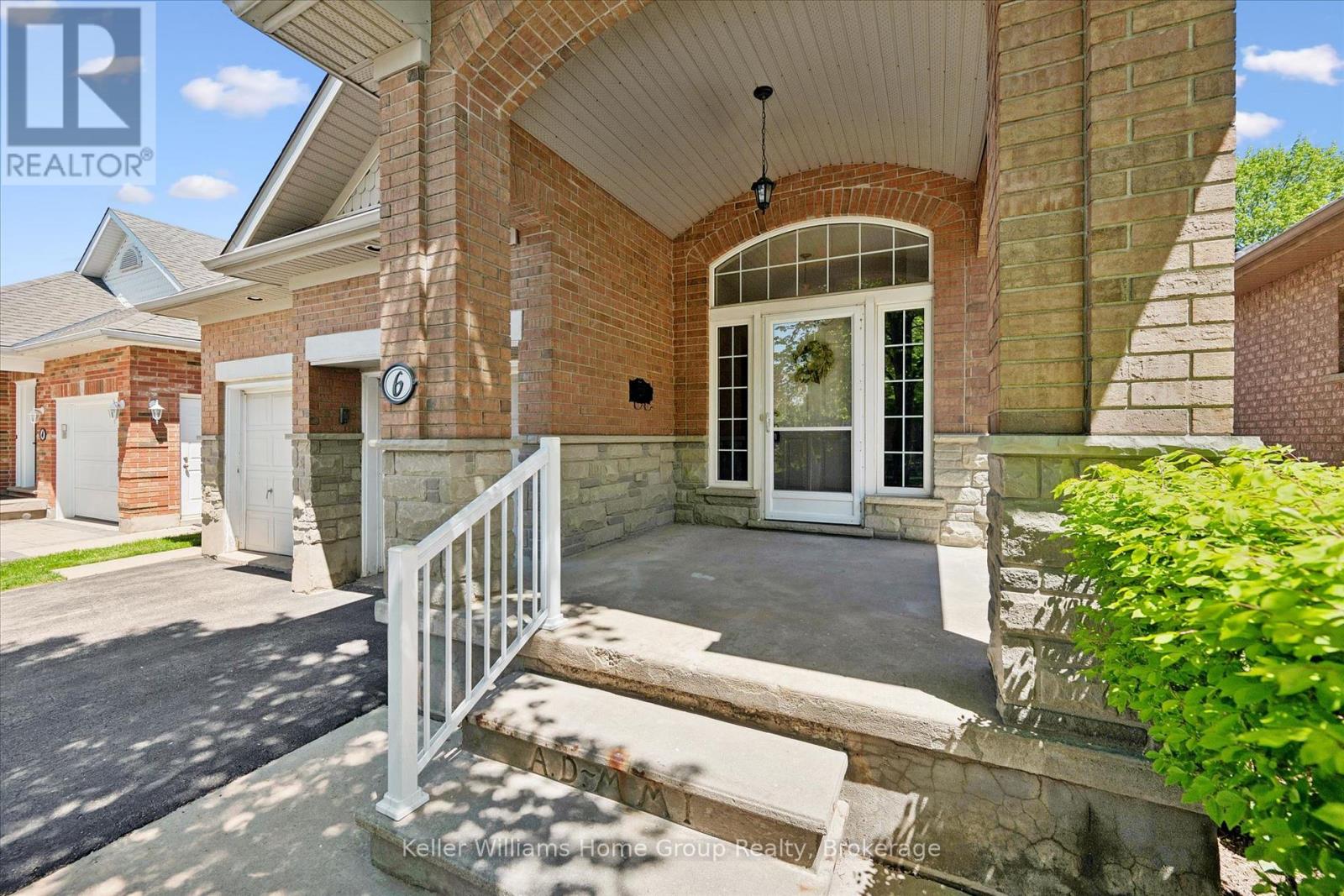 6 Parkside Drive, Guelph, Ontario  N1G 4X7 - Photo 6 - X13159946