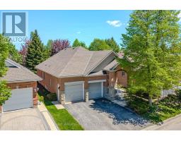6 PARKSIDE DRIVE, guelph (village by the arboretum), Ontario