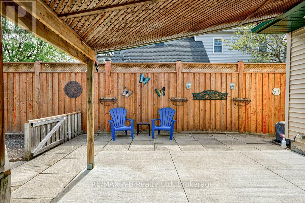 304 Douglas Street W, Stratford, Ontario  N5A 5R3 - Photo 40 - X13159970