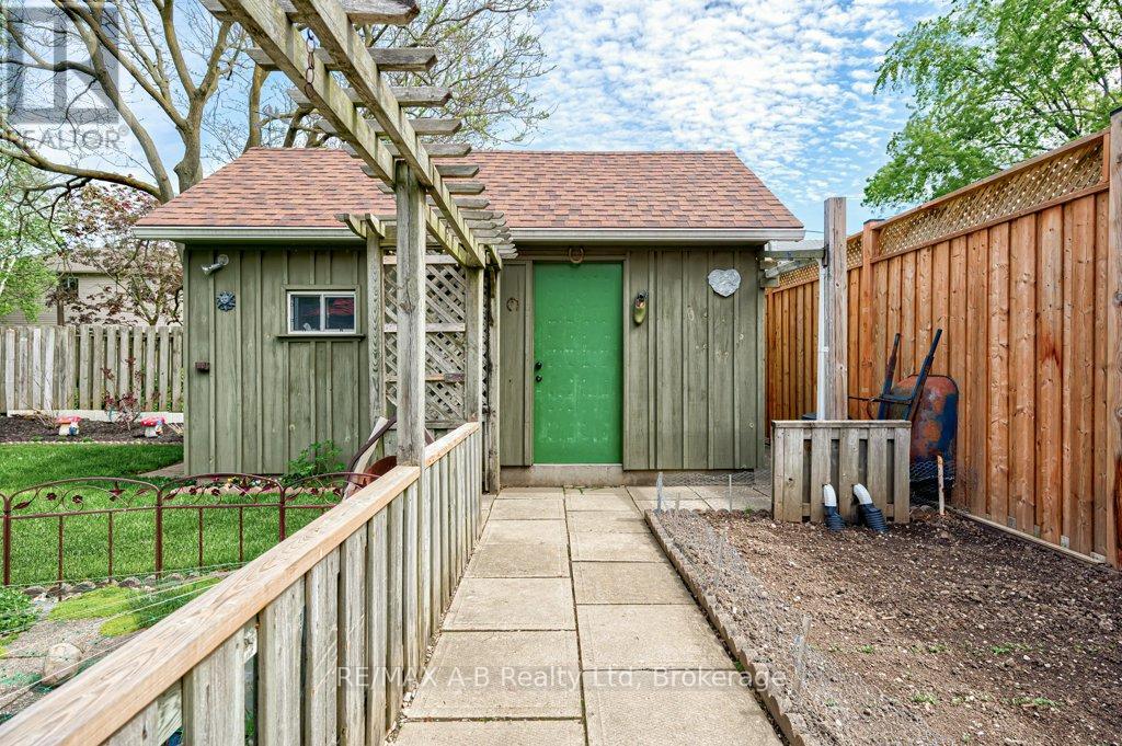 304 Douglas Street W, Stratford, Ontario  N5A 5R3 - Photo 42 - X13159970
