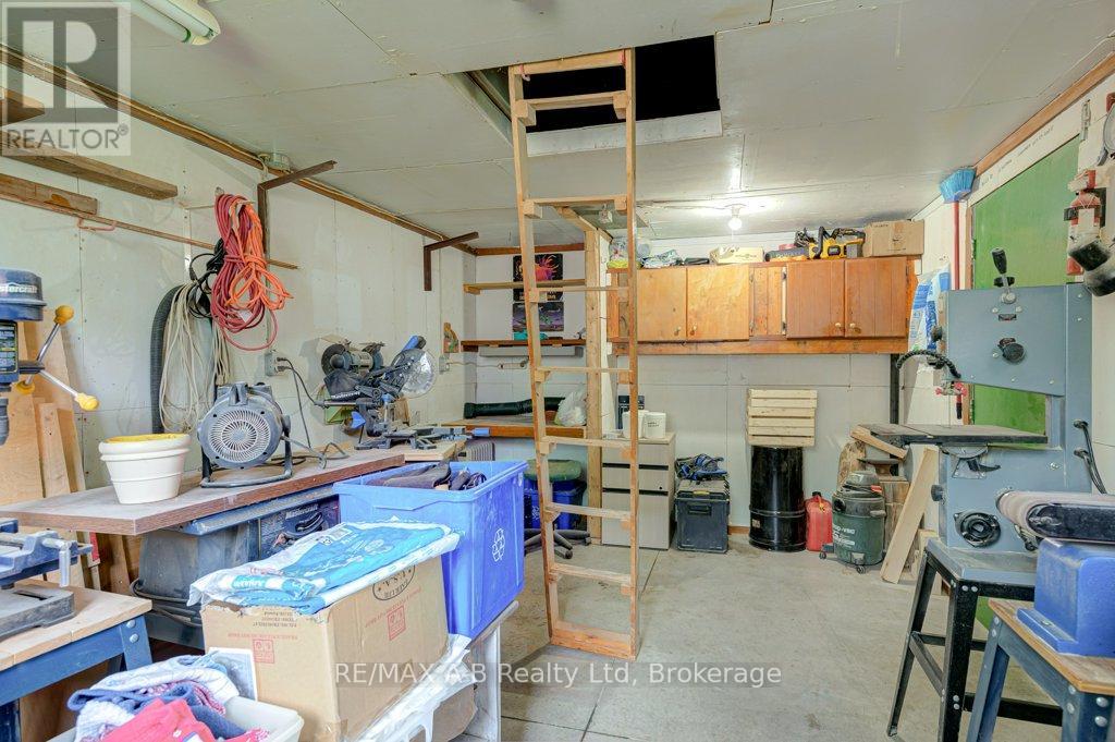 304 Douglas Street W, Stratford, Ontario  N5A 5R3 - Photo 44 - X13159970