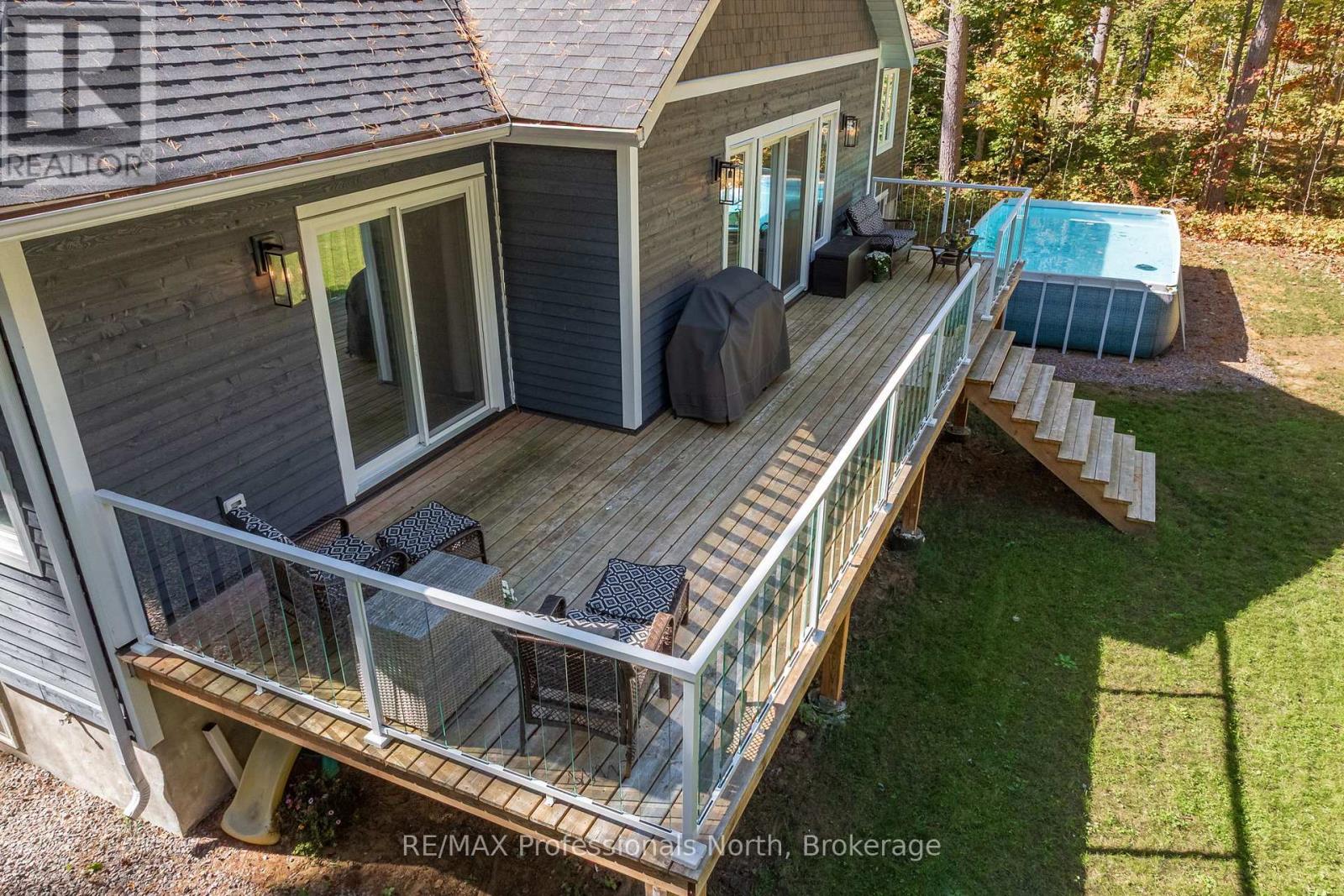 1034 Xavier Street, Gravenhurst, Ontario  P0E 1G0 - Photo 18 - X13160082