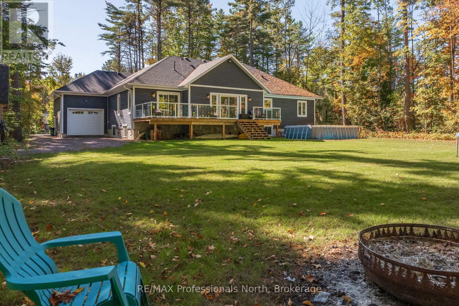 1034 Xavier Street, Gravenhurst, Ontario  P0E 1G0 - Photo 37 - X13160082