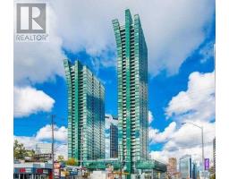 3305 - 11 BOGERT AVENUE, Toronto, Ontario