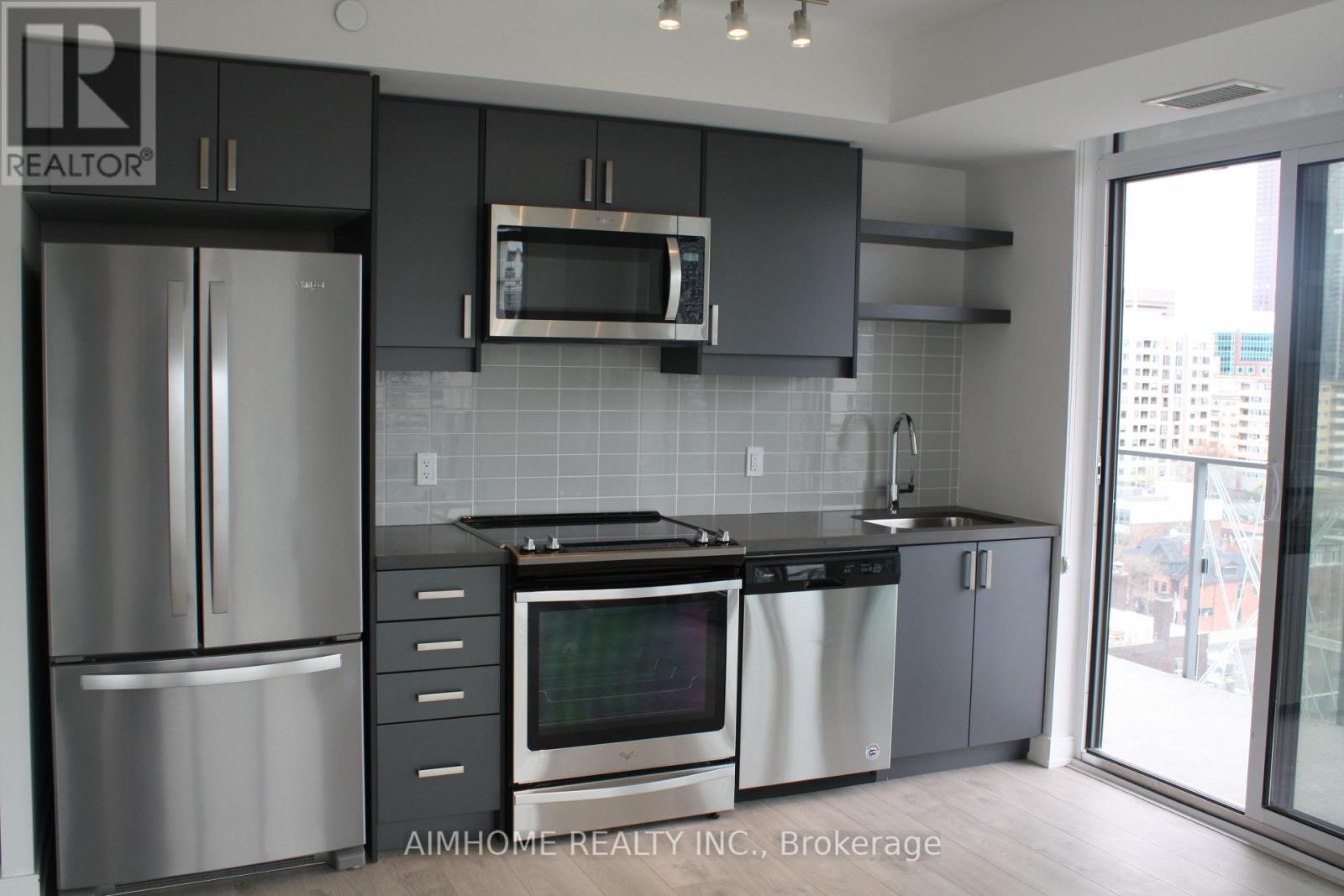 1608 - 50 WELLESLEY STREET E, Toronto, Ontario