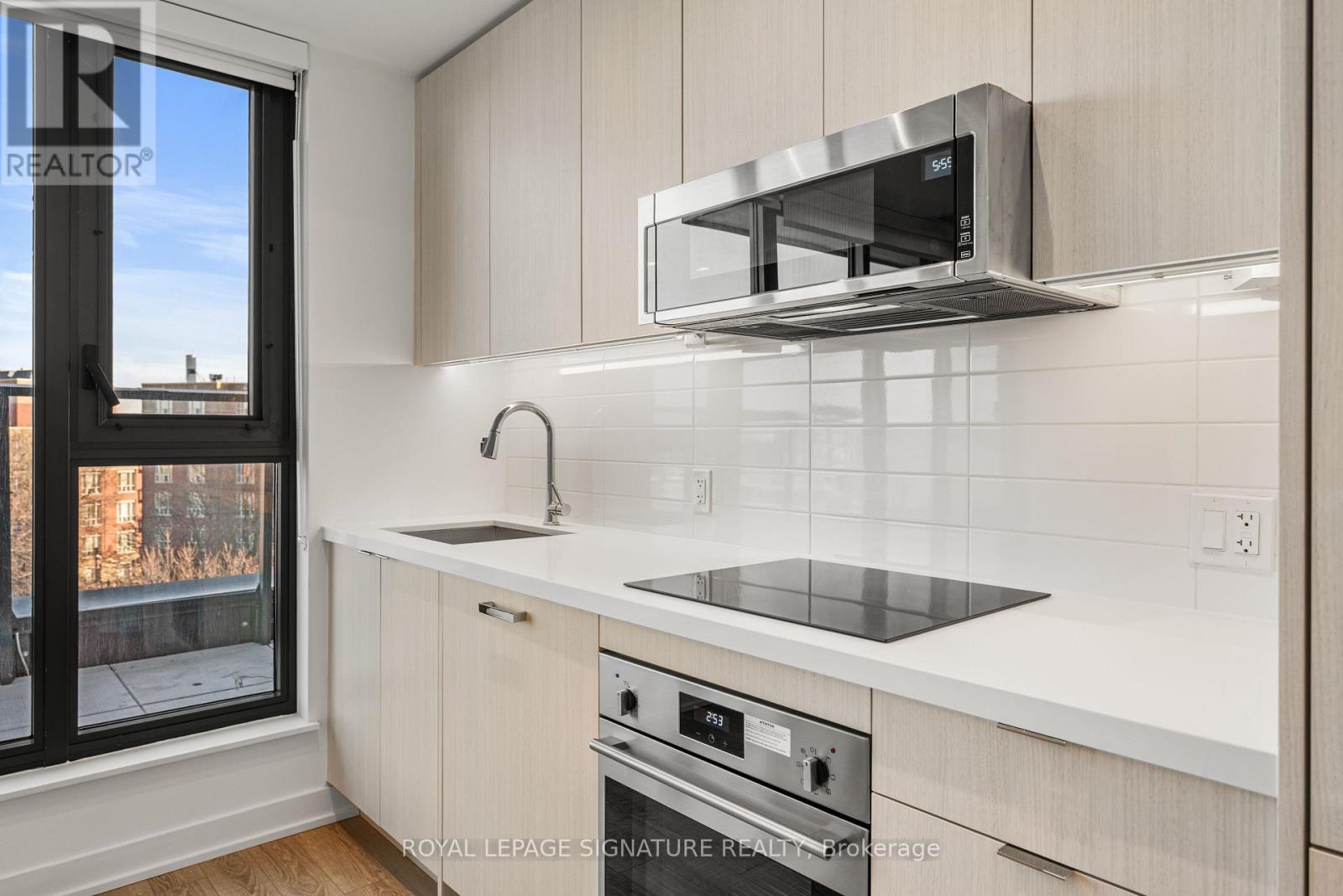 609 - 250 Lawrence Avenue W, Toronto, Ontario  M5M 1B2 - Photo 16 - C13160016