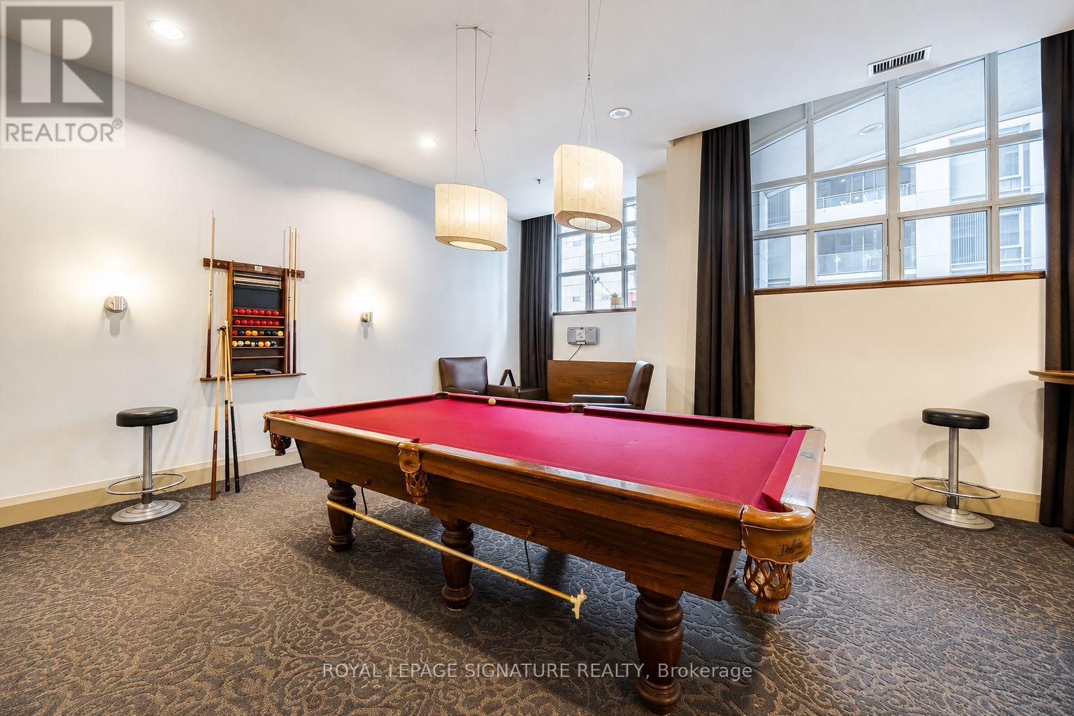 907 - 438 Richmond Street W, Toronto, Ontario  M5V 3S6 - Photo 13 - C13160022