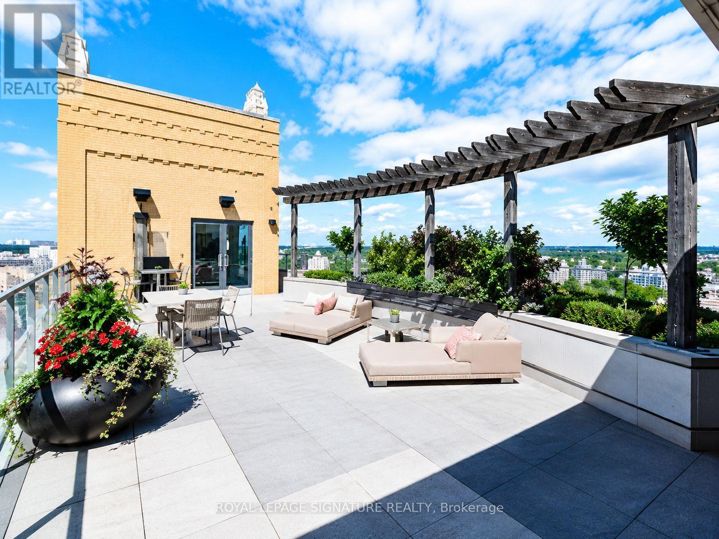 907 - 438 Richmond Street W, Toronto, Ontario  M5V 3S6 - Photo 18 - C13160022