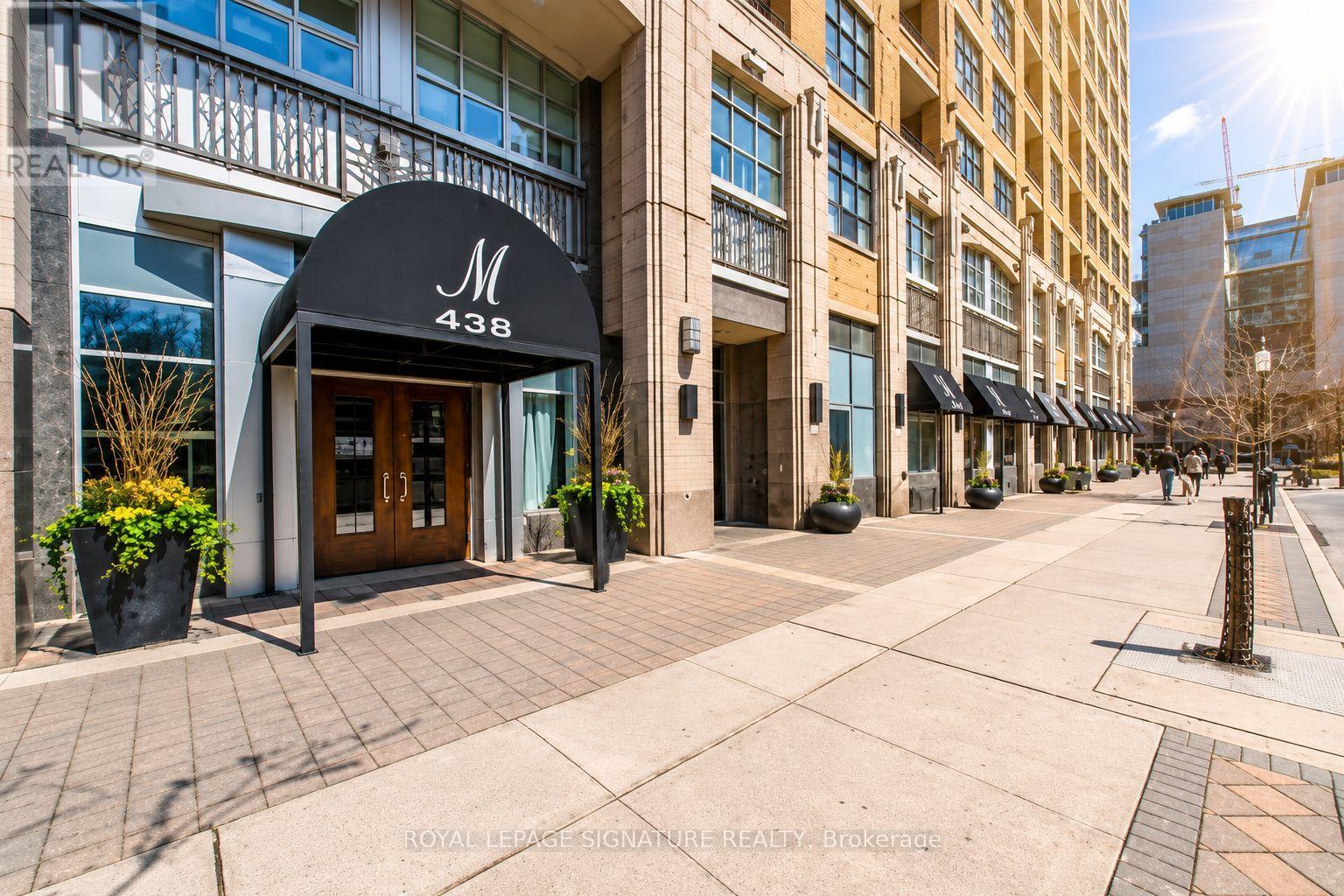 907 - 438 Richmond Street W, Toronto, Ontario  M5V 3S6 - Photo 2 - C13160022