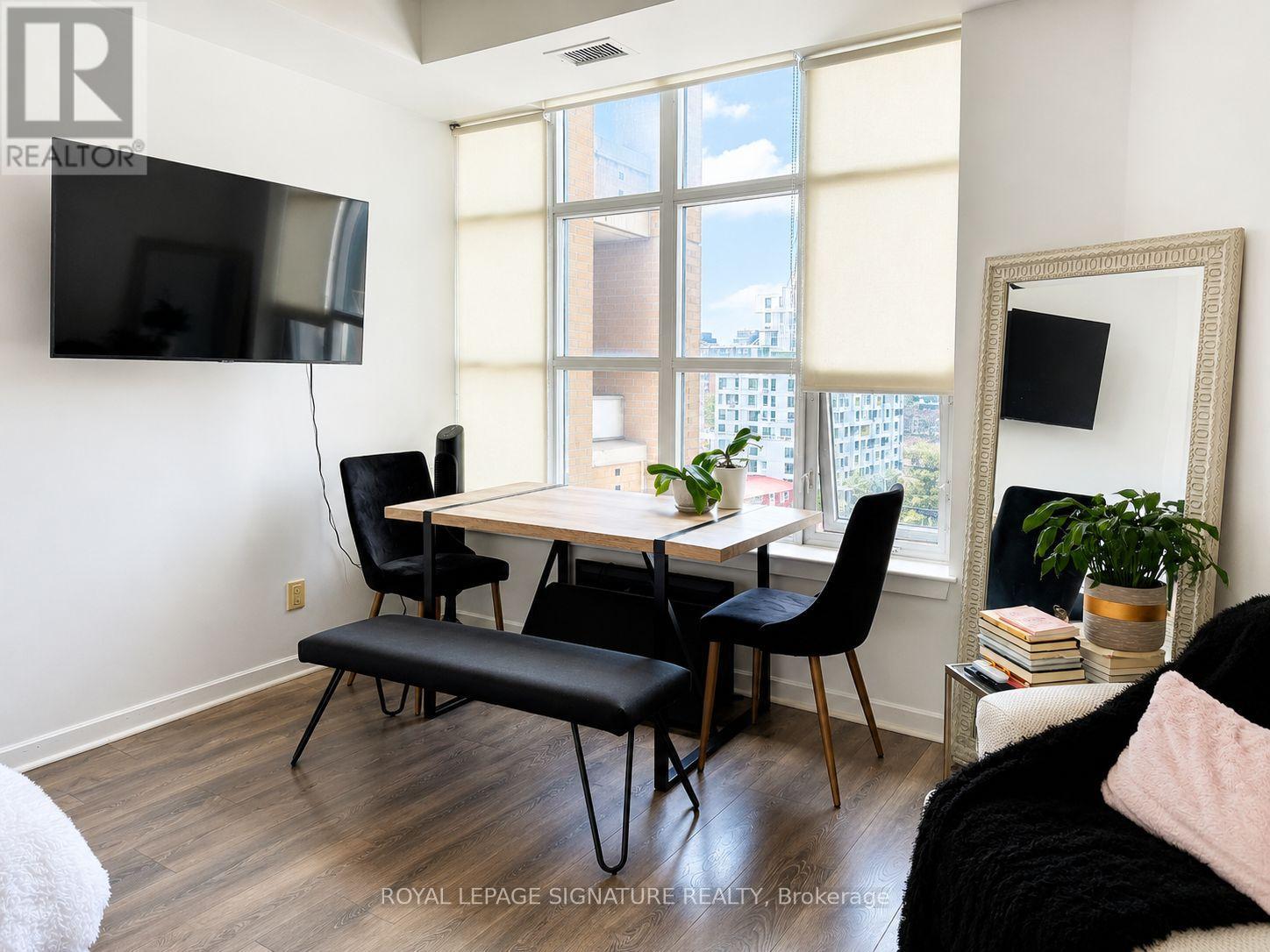 907 - 438 Richmond Street W, Toronto, Ontario  M5V 3S6 - Photo 5 - C13160022