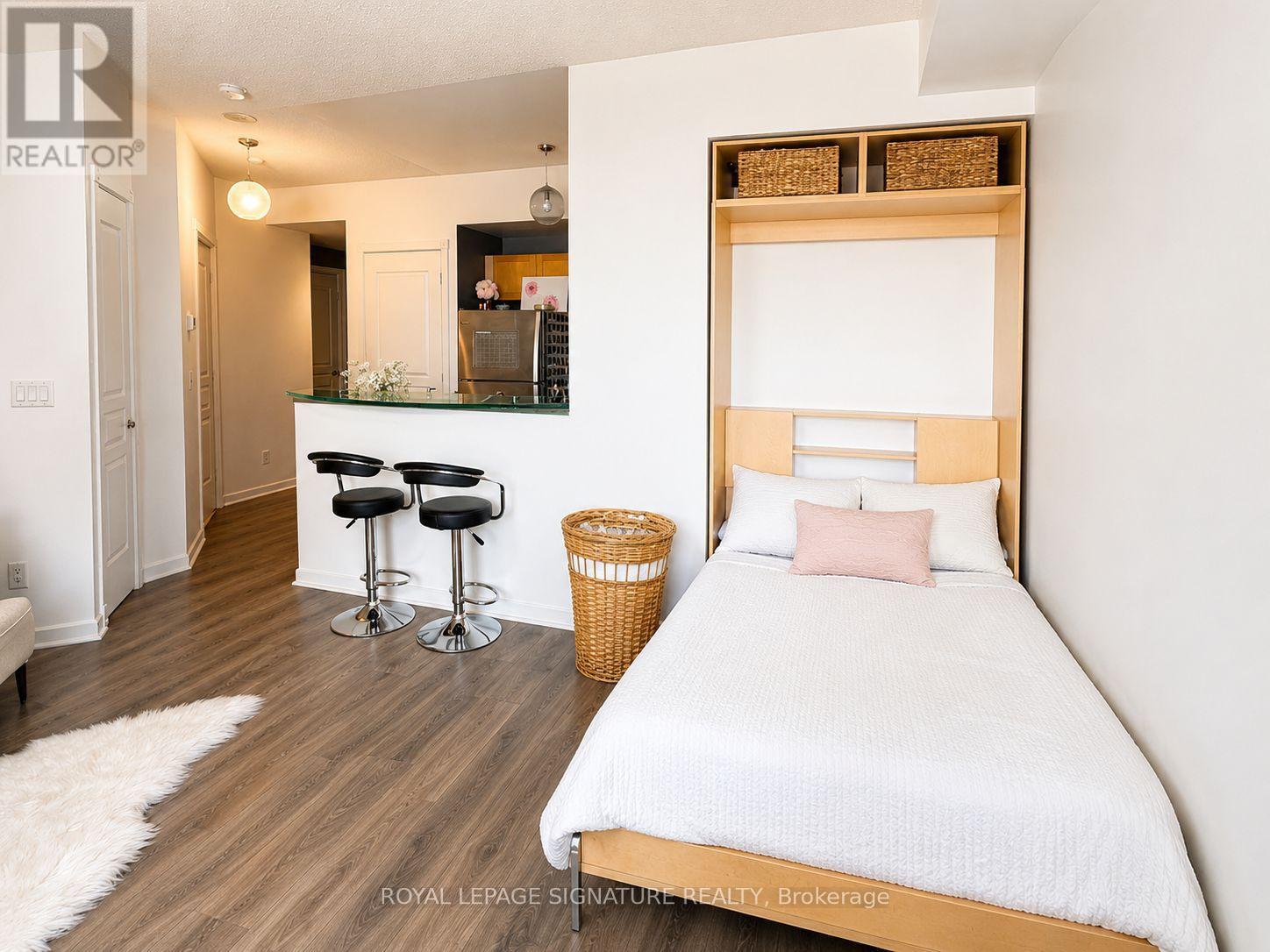 907 - 438 Richmond Street W, Toronto, Ontario  M5V 3S6 - Photo 6 - C13160022