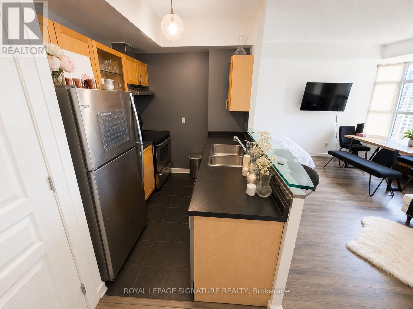 907 - 438 Richmond Street W, Toronto, Ontario  M5V 3S6 - Photo 7 - C13160022