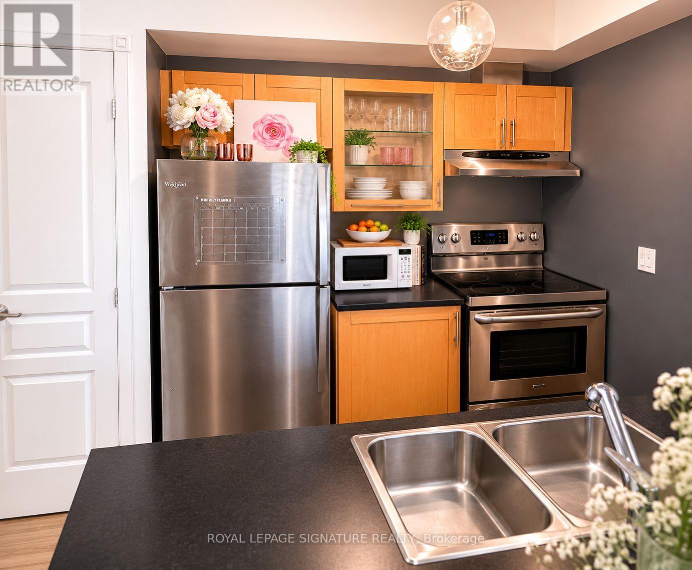 907 - 438 Richmond Street W, Toronto, Ontario  M5V 3S6 - Photo 8 - C13160022