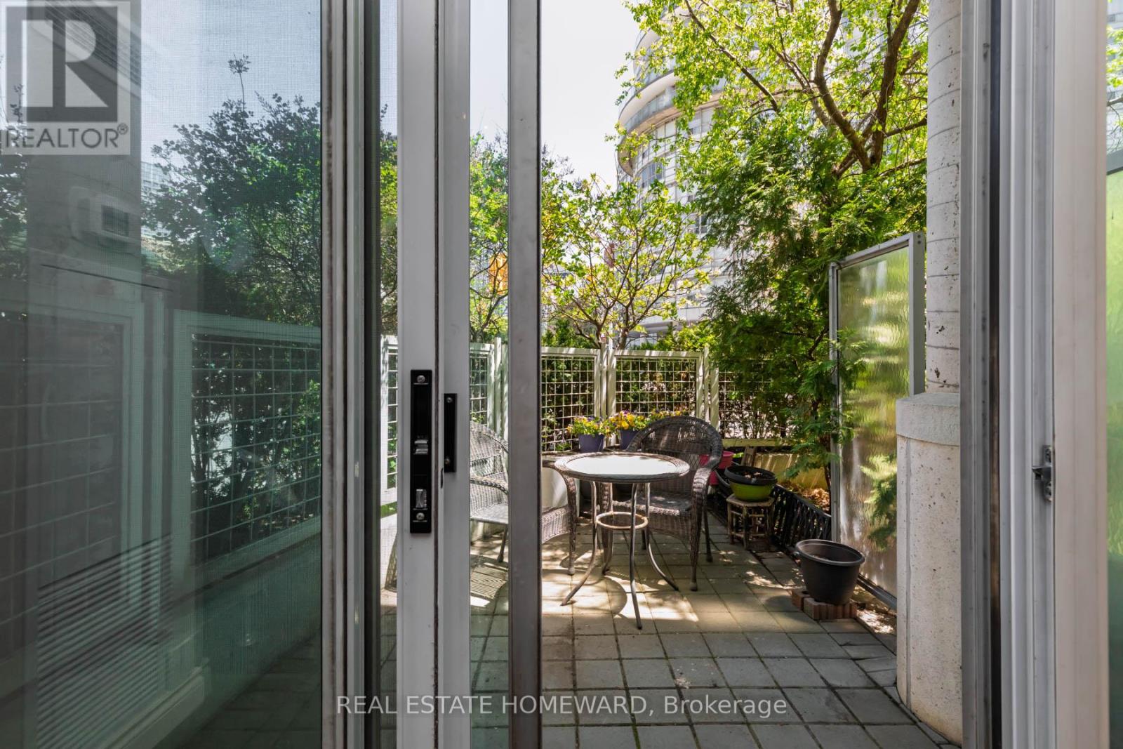 101 - 600 Queens Quay W, Toronto, Ontario  M5V 3M3 - Photo 19 - C13160050