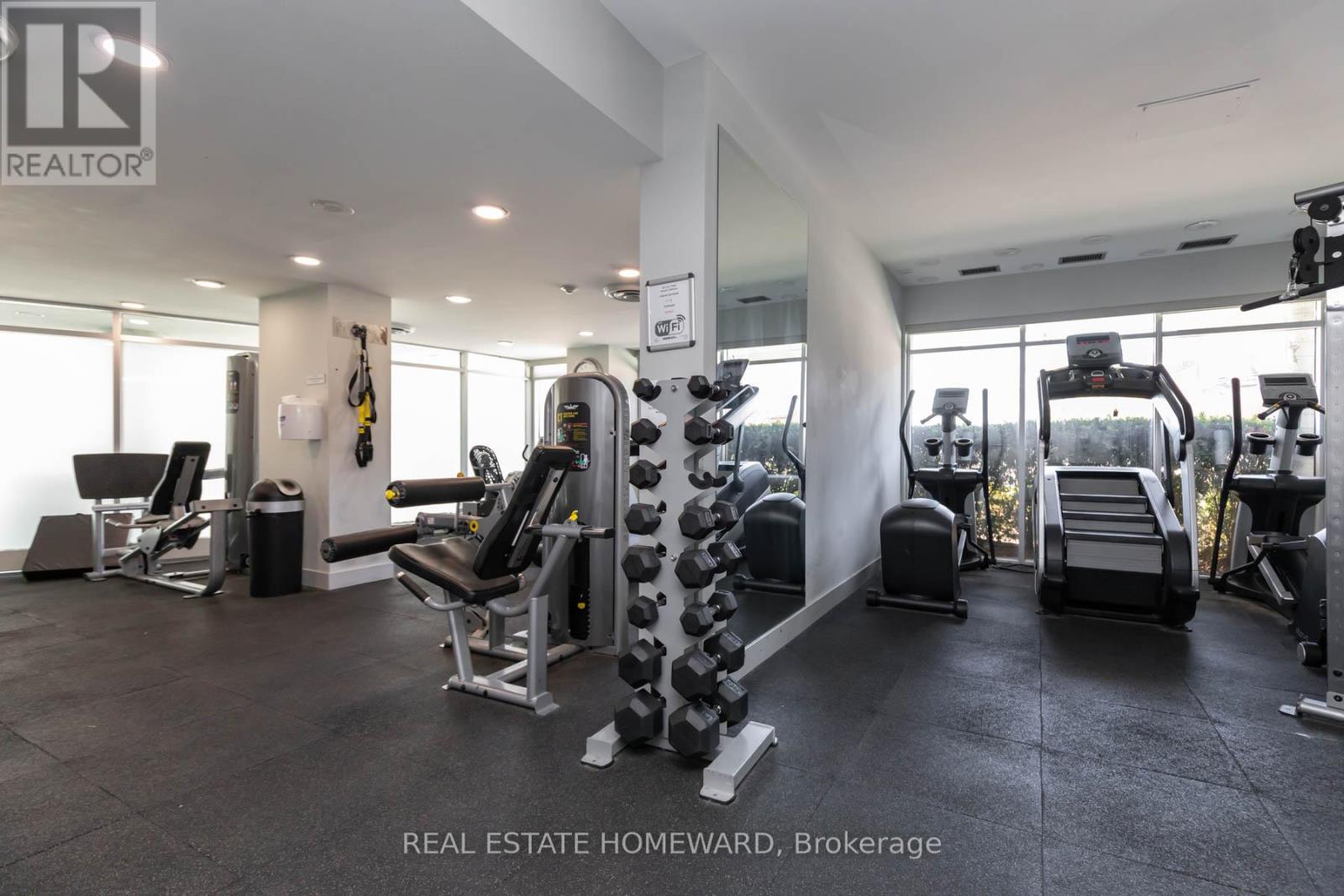 101 - 600 Queens Quay W, Toronto, Ontario  M5V 3M3 - Photo 20 - C13160050