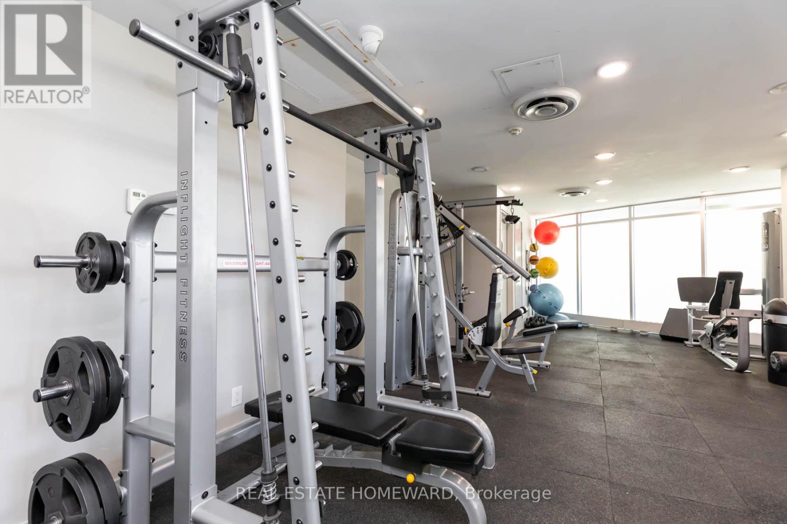101 - 600 Queens Quay W, Toronto, Ontario  M5V 3M3 - Photo 21 - C13160050