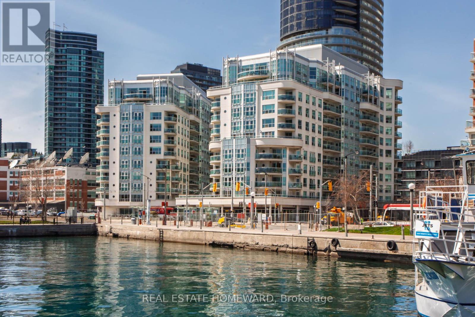 101 - 600 Queens Quay W, Toronto, Ontario  M5V 3M3 - Photo 25 - C13160050