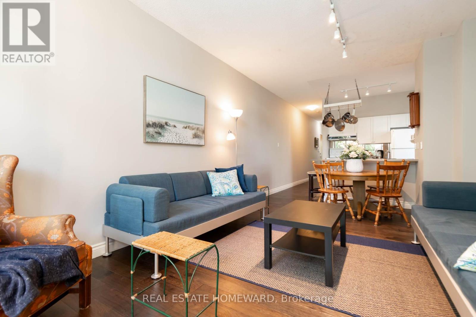 101 - 600 Queens Quay W, Toronto, Ontario  M5V 3M3 - Photo 4 - C13160050