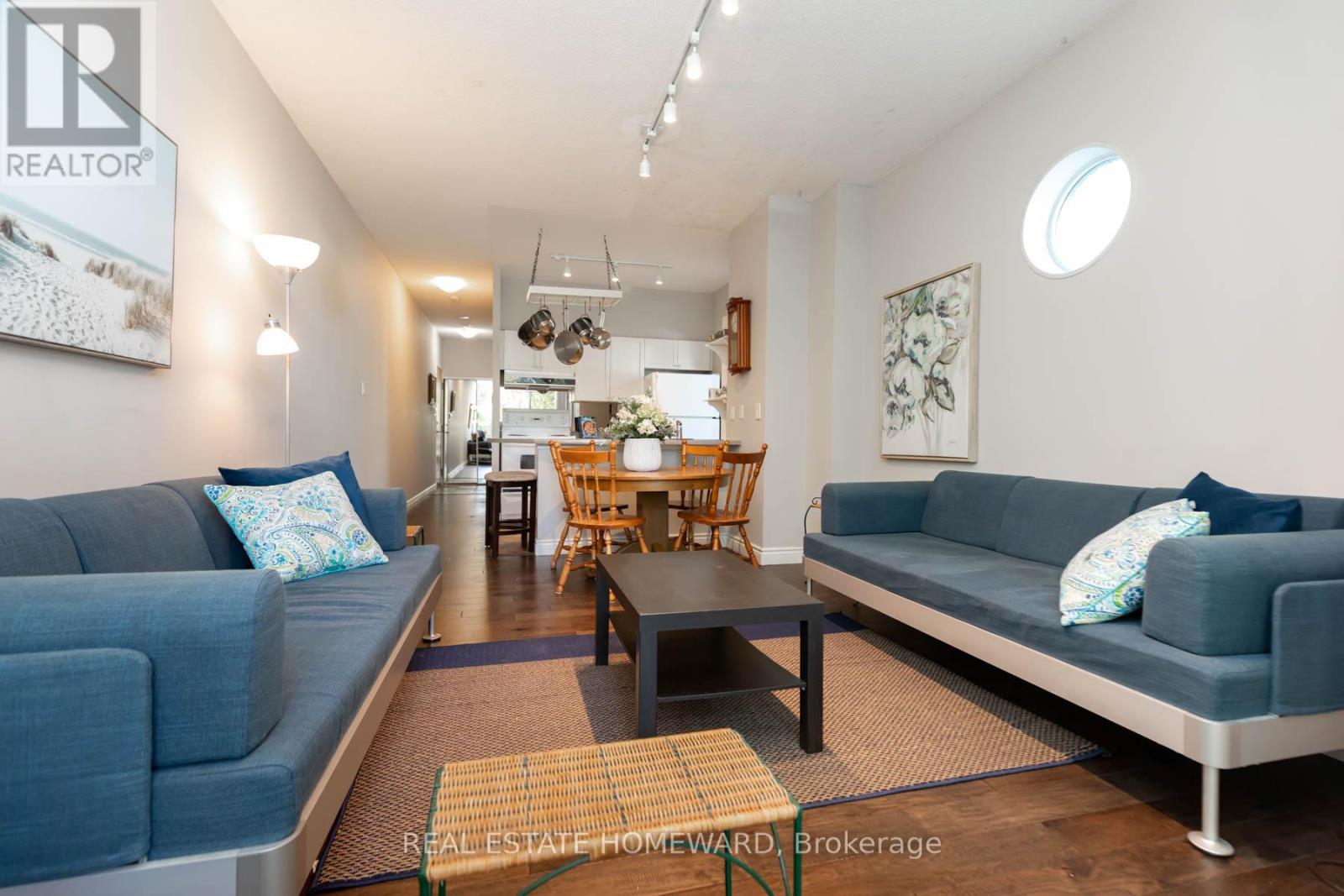 101 - 600 Queens Quay W, Toronto, Ontario  M5V 3M3 - Photo 5 - C13160050