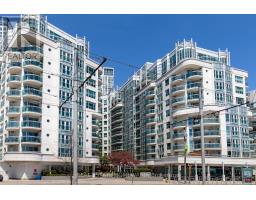 101 - 600 QUEENS QUAY W, Toronto, Ontario