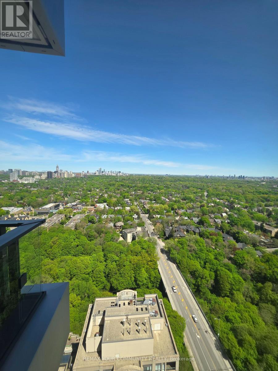 3007 - 395 Bloor Street E, Toronto, Ontario  M4W 1H7 - Photo 17 - C13160068