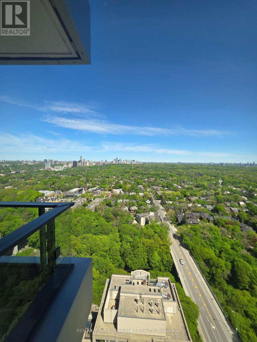 3007 - 395 Bloor Street E, Toronto, Ontario  M4W 1H7 - Photo 18 - C13160068
