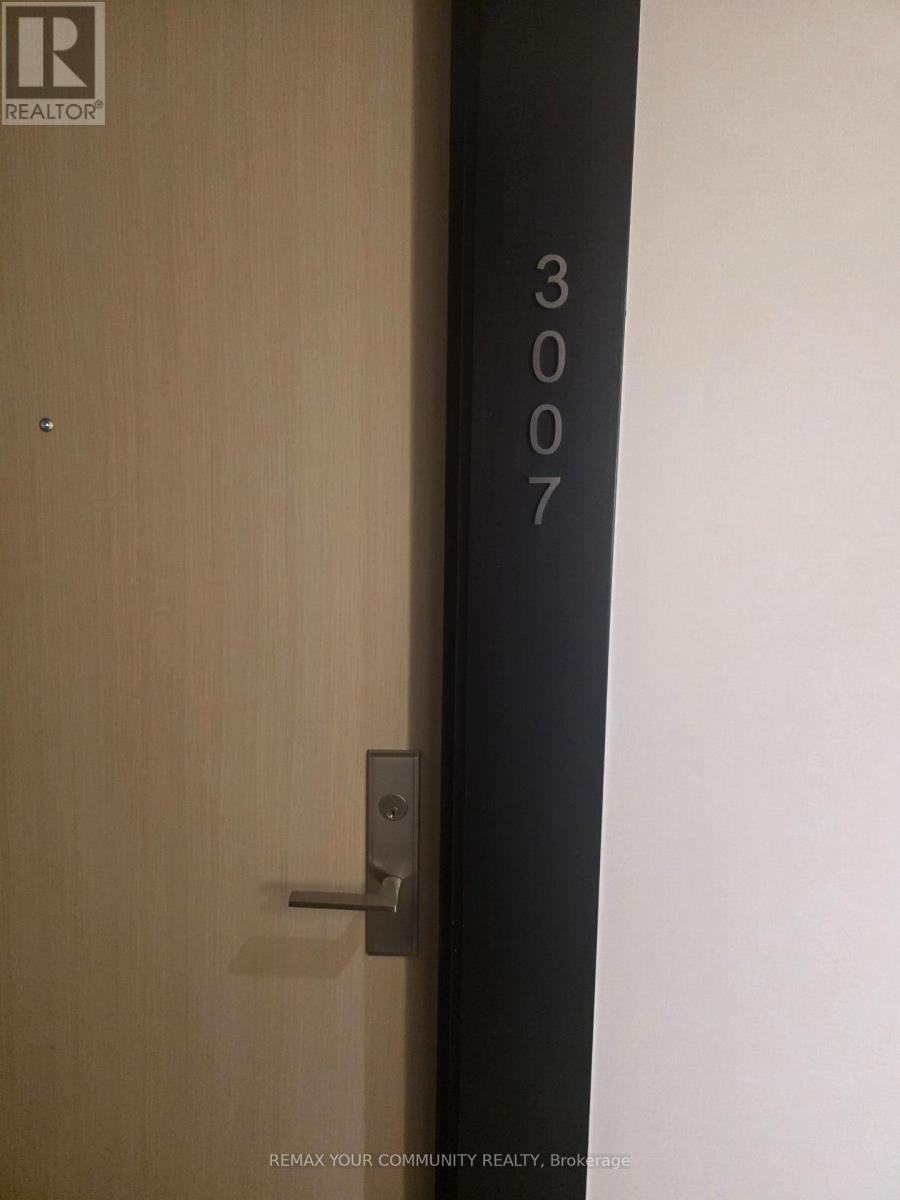 3007 - 395 Bloor Street E, Toronto, Ontario  M4W 1H7 - Photo 20 - C13160068
