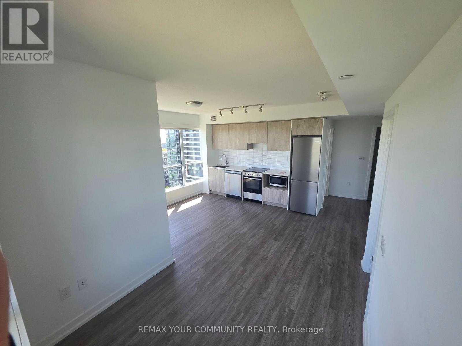 3007 - 395 Bloor Street E, Toronto, Ontario  M4W 1H7 - Photo 3 - C13160068