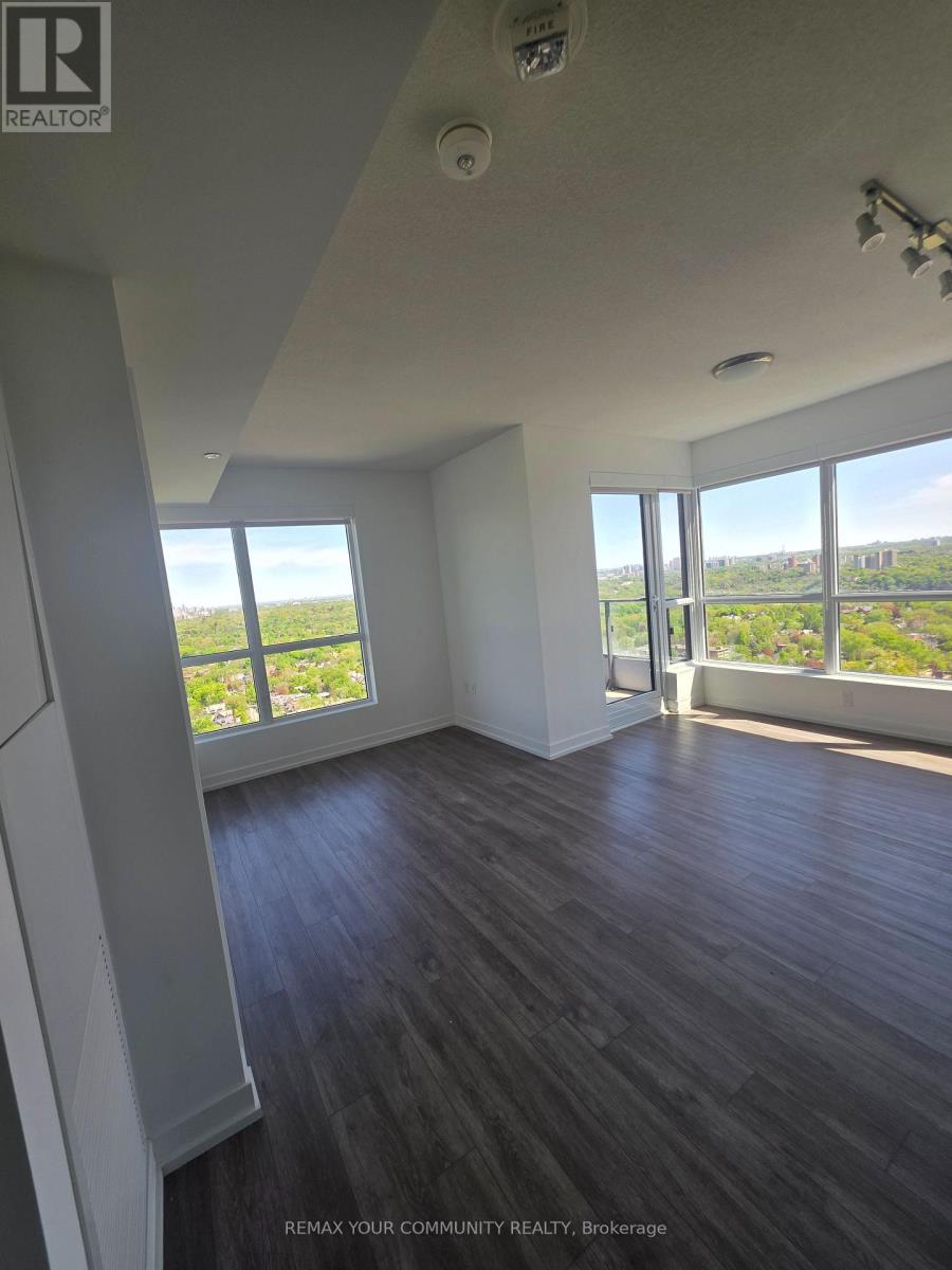 3007 - 395 Bloor Street E, Toronto, Ontario  M4W 1H7 - Photo 4 - C13160068