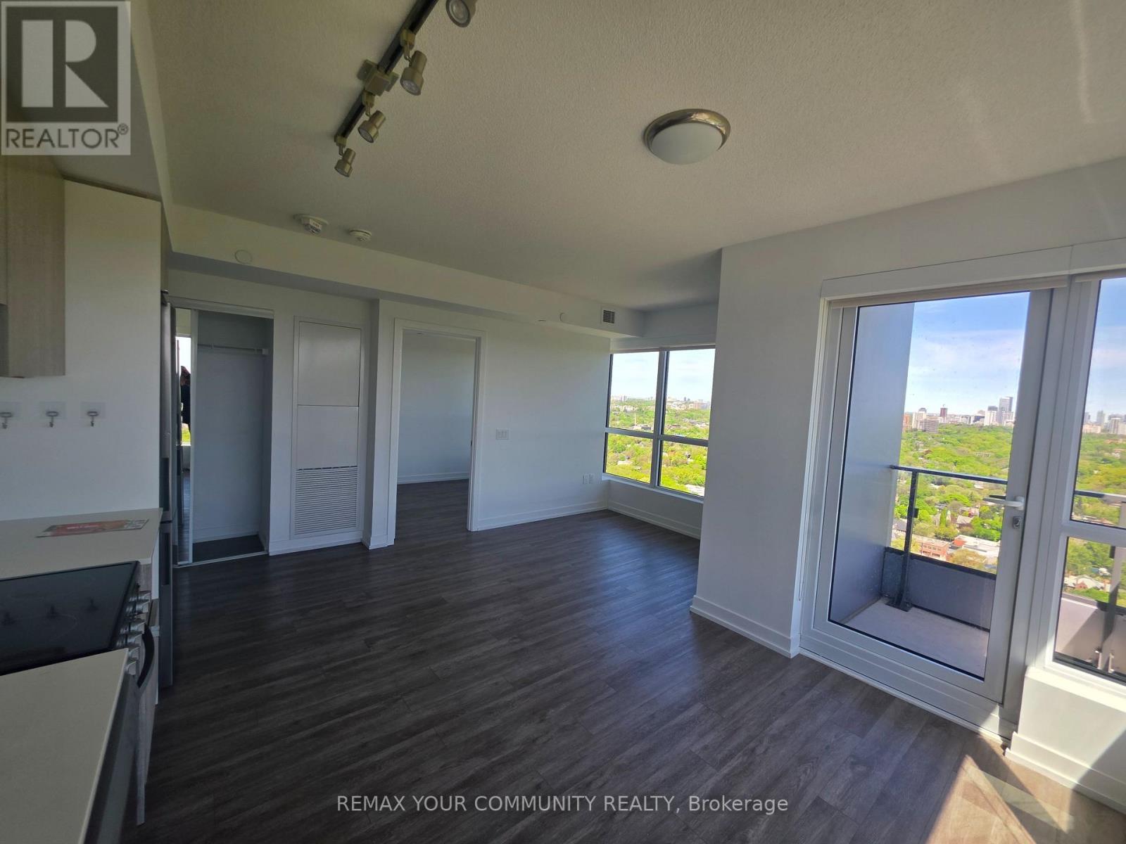 3007 - 395 Bloor Street E, Toronto, Ontario  M4W 1H7 - Photo 5 - C13160068