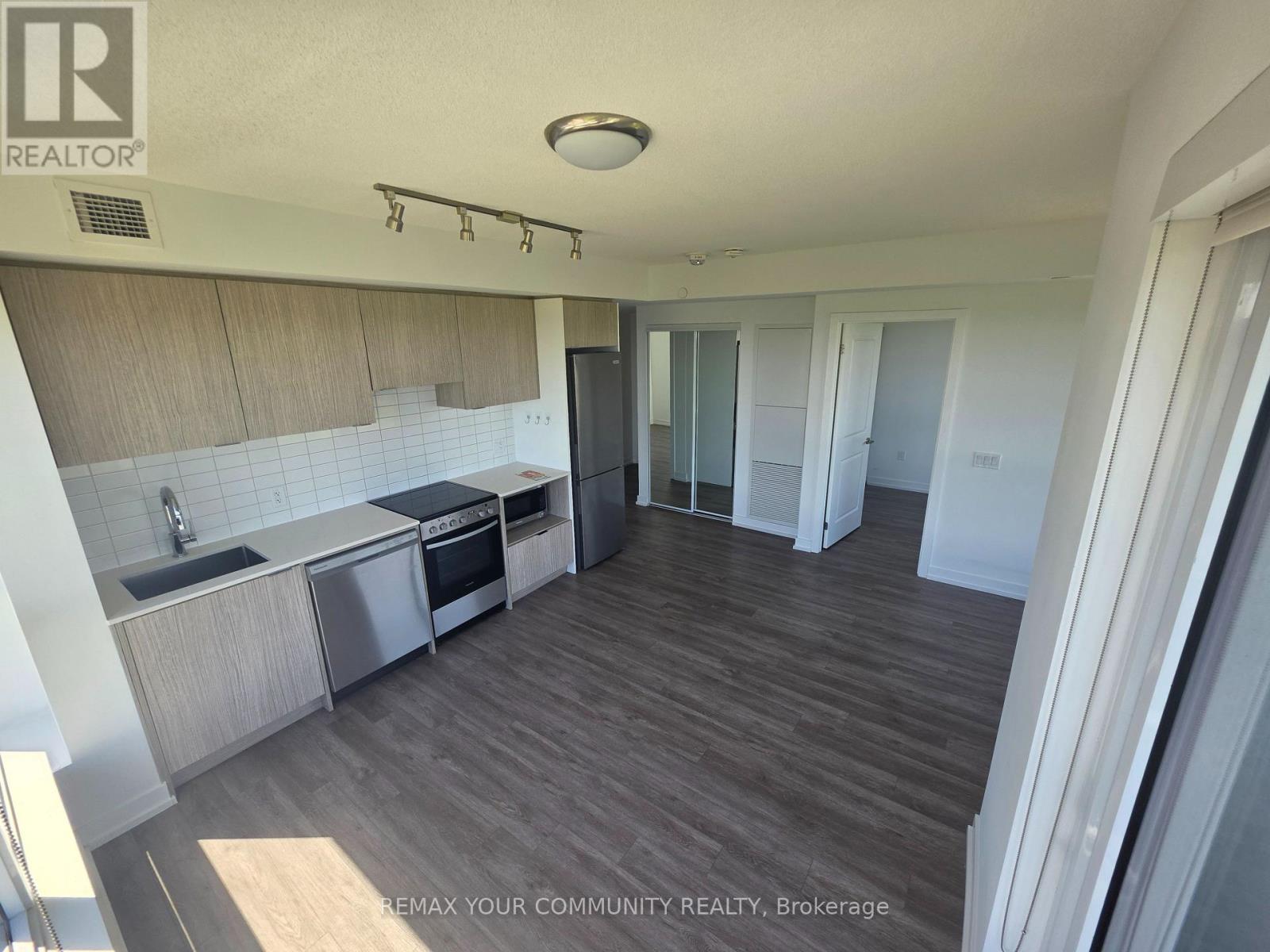 3007 - 395 Bloor Street E, Toronto, Ontario  M4W 1H7 - Photo 6 - C13160068