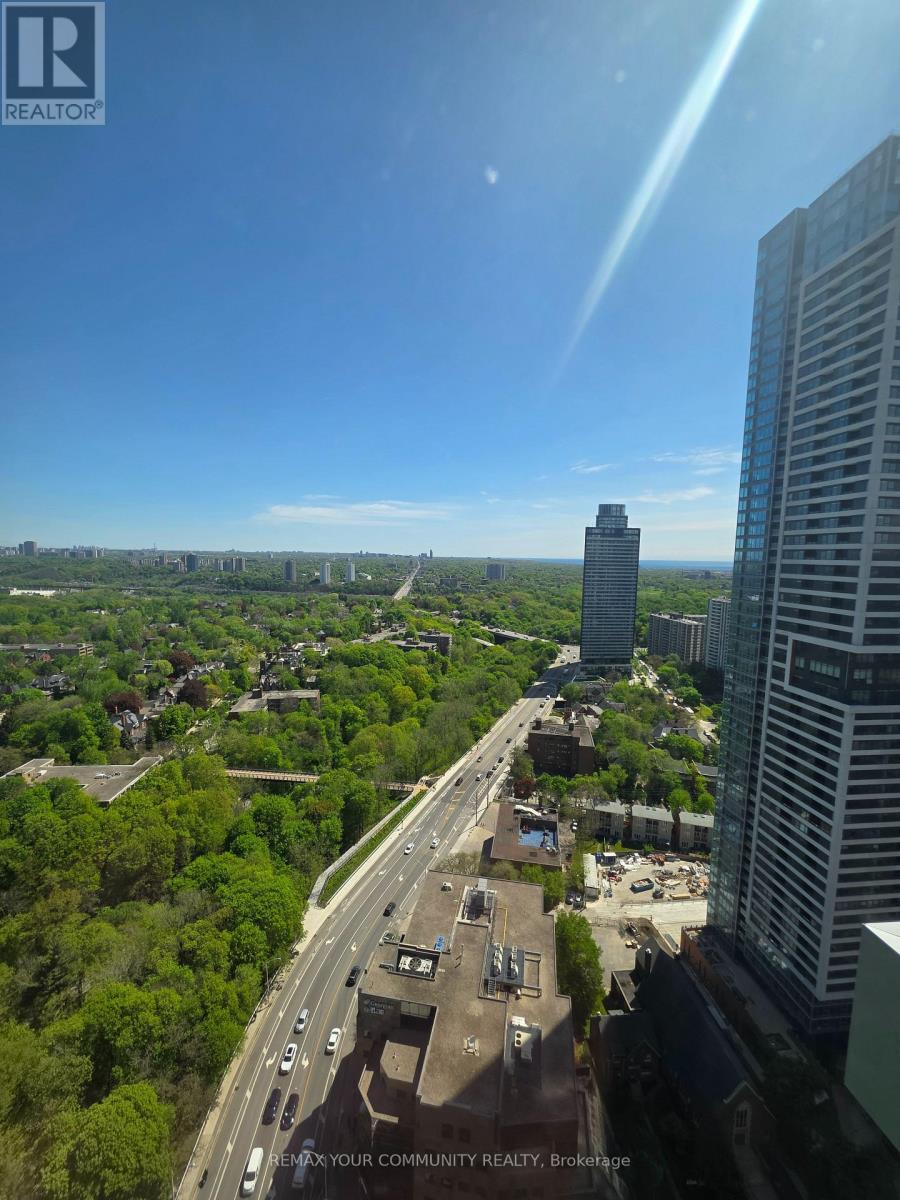 3007 - 395 Bloor Street E, Toronto, Ontario  M4W 1H7 - Photo 7 - C13160068