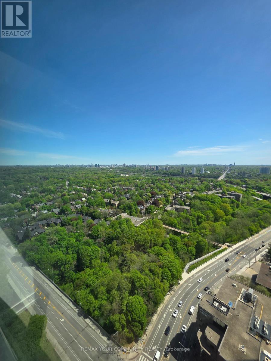 3007 - 395 Bloor Street E, Toronto, Ontario  M4W 1H7 - Photo 8 - C13160068