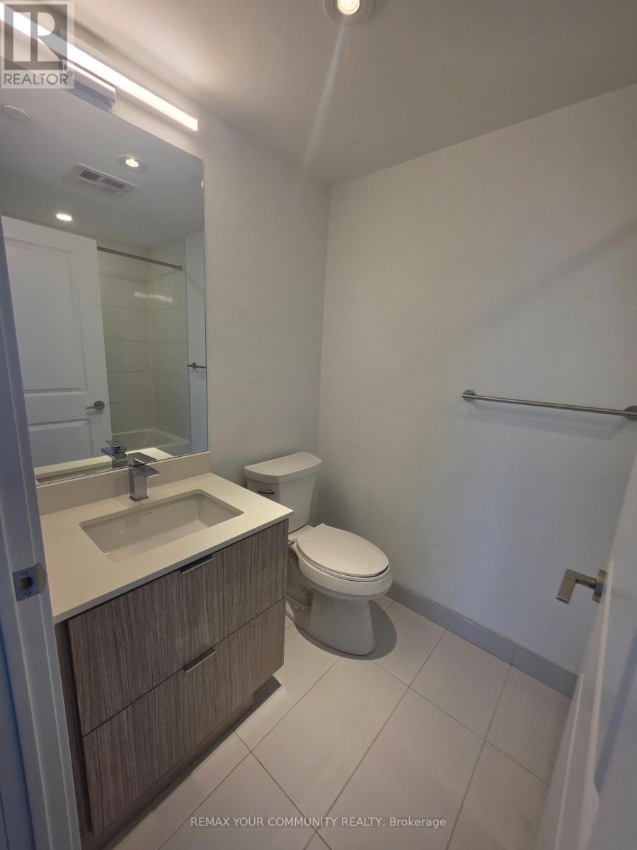 3007 - 395 Bloor Street E, Toronto, Ontario  M4W 1H7 - Photo 9 - C13160068