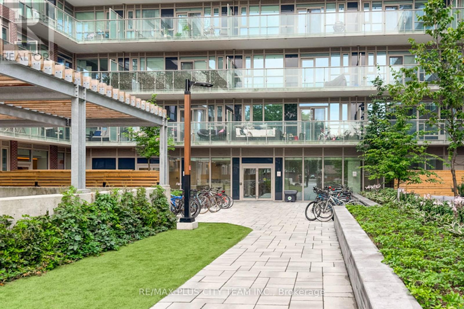622 - 150 Logan Avenue, Toronto, Ontario  M4M 0E4 - Photo 23 - E13159954