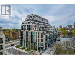 511 - 2 FOREST HILL ROAD, Toronto, Ontario