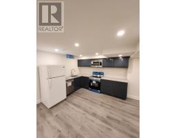 BSMNT - 212 RIVER RIDGE BOULEVARD, Aurora, Ontario