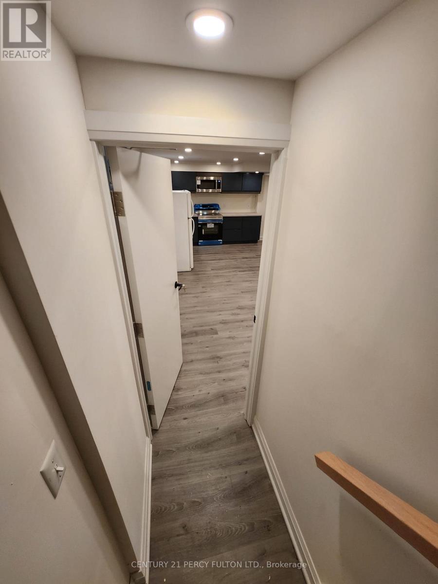Bsmnt - 212 River Ridge Boulevard, Aurora, Ontario  L4G 7T7 - Photo 12 - N13140876