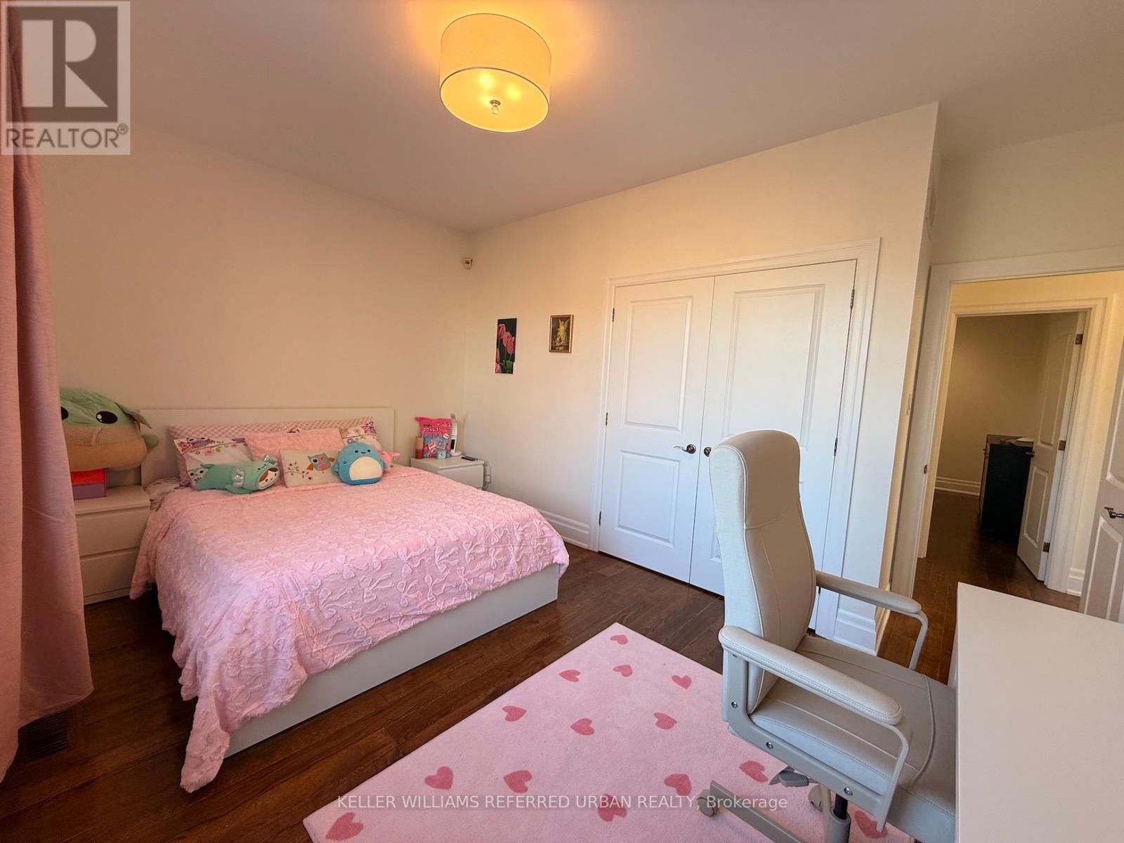 72 Laurel Avenue, Toronto, Ontario  M9B 4T2 - Photo 17 - W12490028