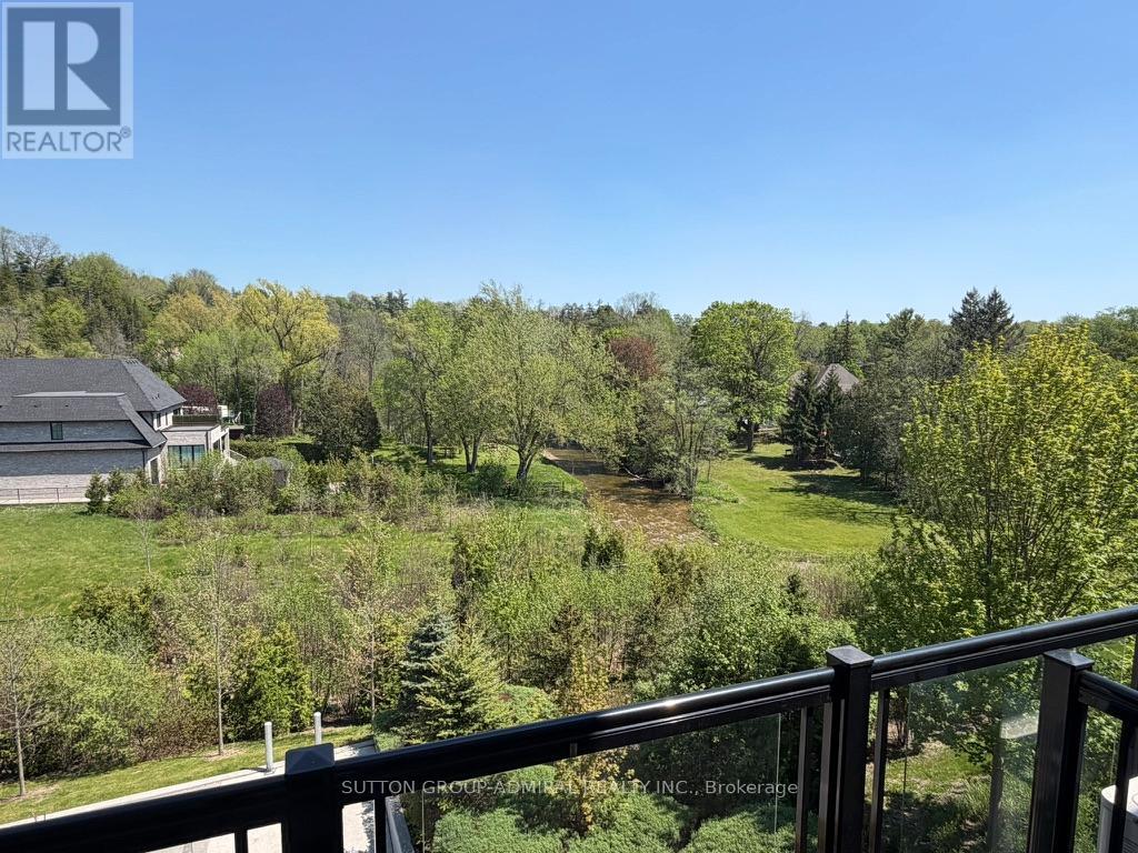 320 - 199 Pine Grove Road, Vaughan, Ontario  L4L 2H7 - Photo 2 - N13160036