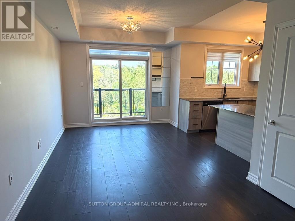 320 - 199 Pine Grove Road, Vaughan, Ontario  L4L 2H7 - Photo 4 - N13160036