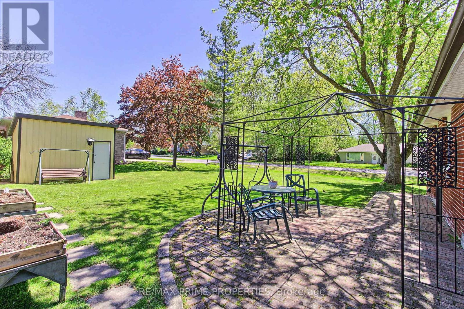 63 Ruta Crescent, Georgina, Ontario  L4P 1C5 - Photo 27 - N13160040