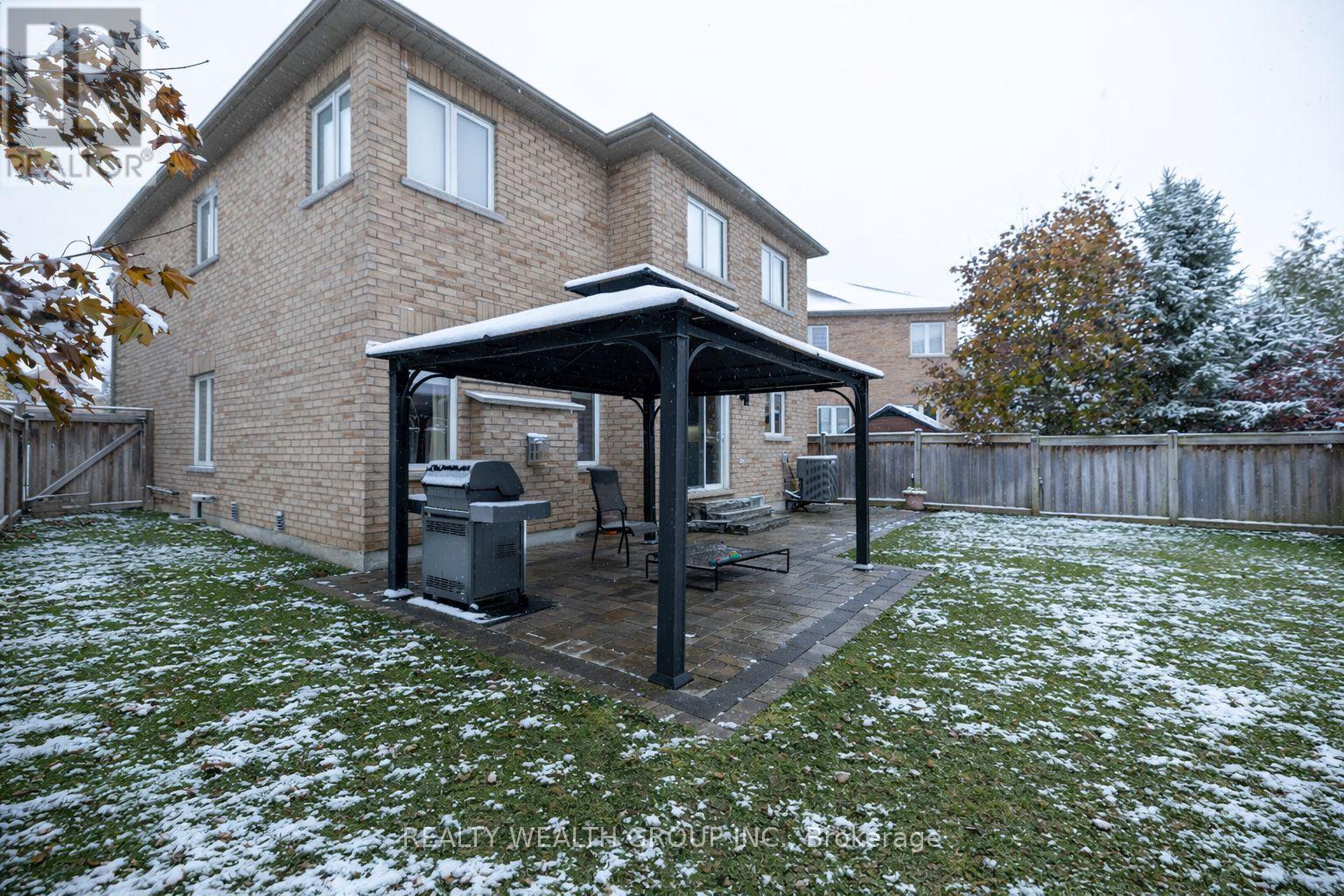 32 Rock Elm Court, Vaughan, Ontario  L6A 4C2 - Photo 26 - N13160044