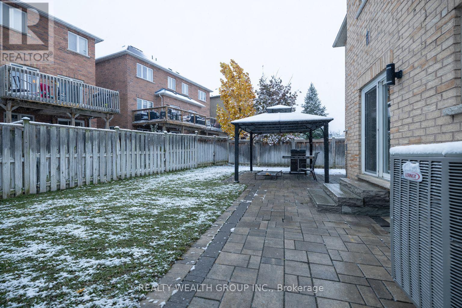 32 Rock Elm Court, Vaughan, Ontario  L6A 4C2 - Photo 27 - N13160044