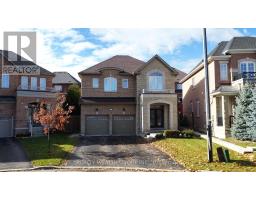 32 ROCK ELM COURT, Vaughan, Ontario