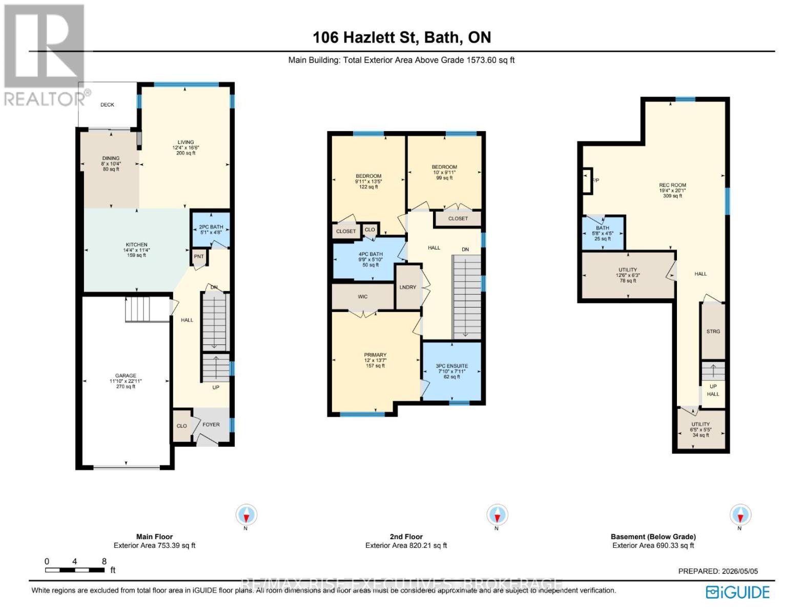 106 Hazlett Street, Loyalist, Ontario  K7N 0C1 - Photo 24 - X13129178