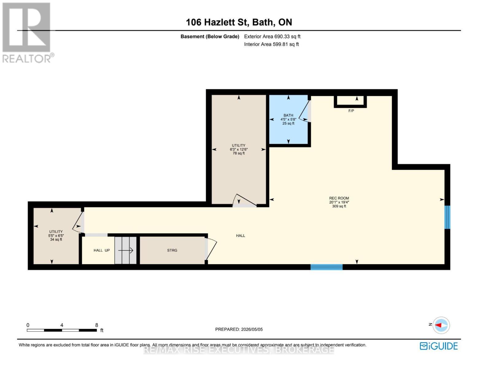 106 Hazlett Street, Loyalist, Ontario  K7N 0C1 - Photo 27 - X13129178