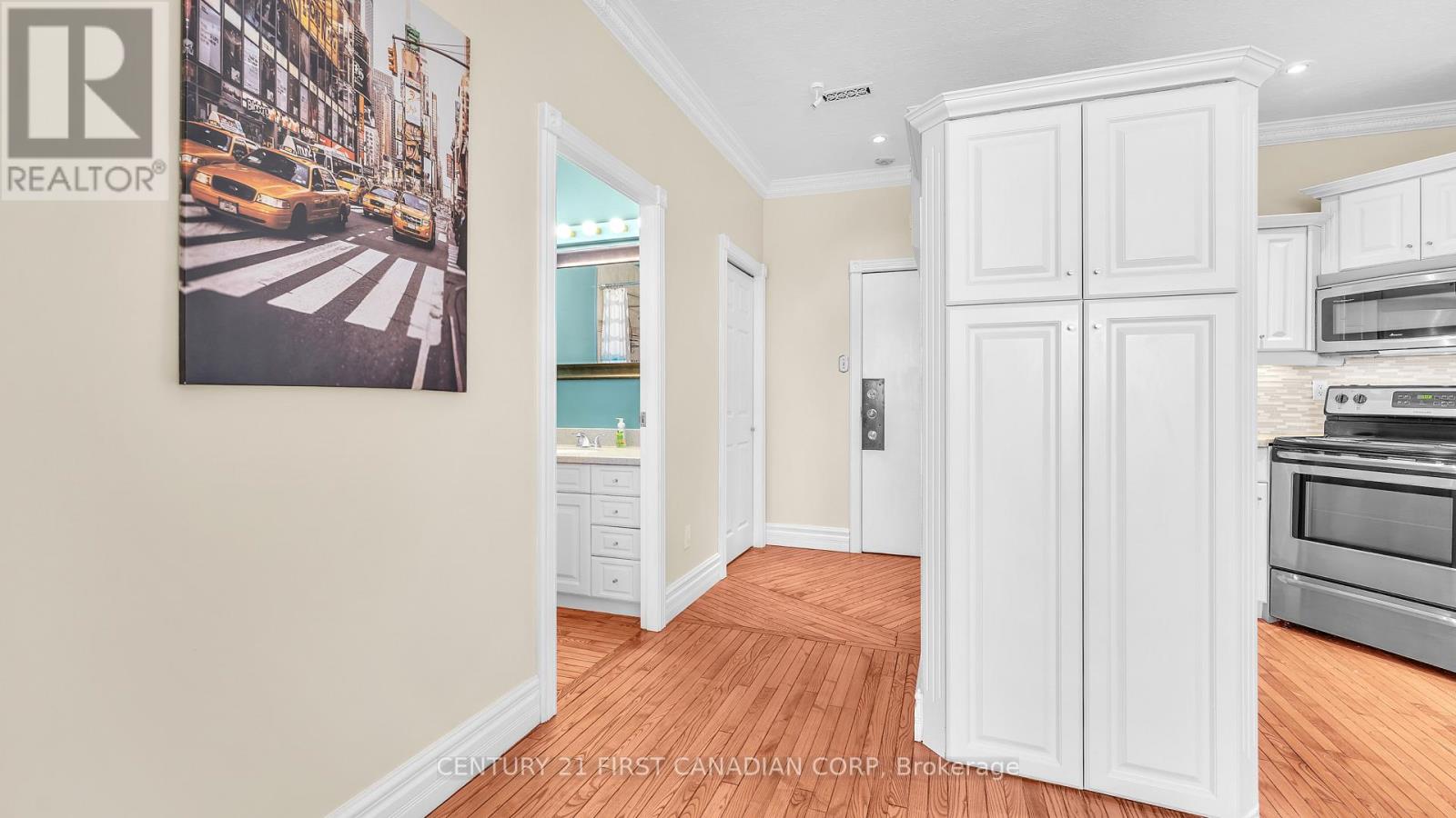 2404 - 389 Dundas Street, London East, Ontario  N6B 3L5 - Photo 10 - X13149676